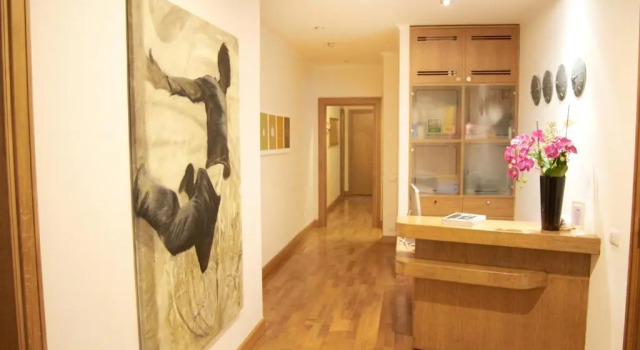 Номер Economy Domus Cavour Guest house