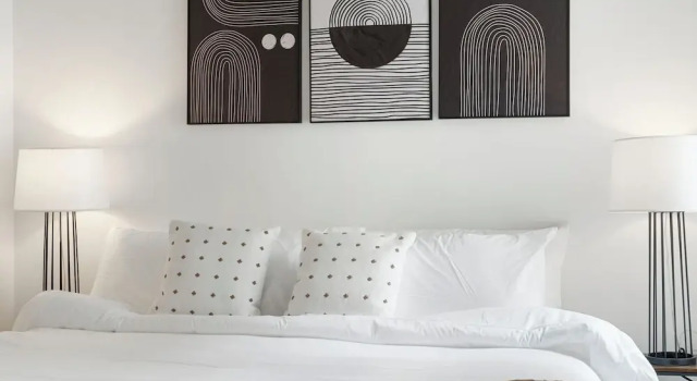 Апартаменты Business ENVITAE Hotel 4 Bedroom Luxury Apartments