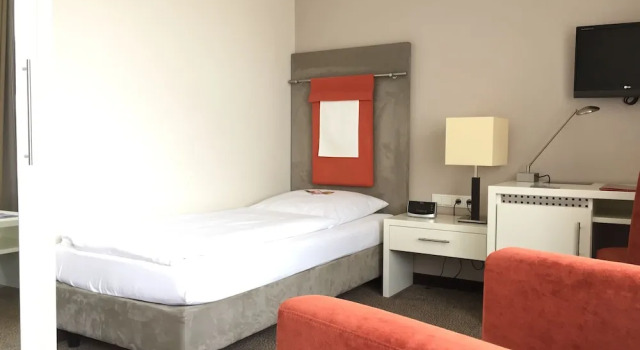 Номер Classic Hotel Westfalen Hof