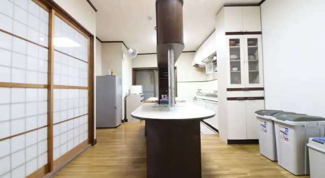 Hikari No Yado