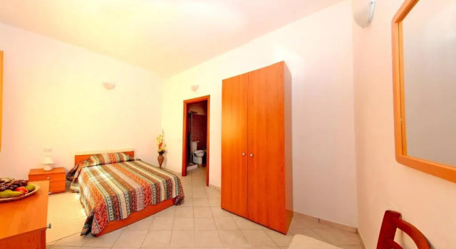 Номер Standard Agriturismo Santa Barbara