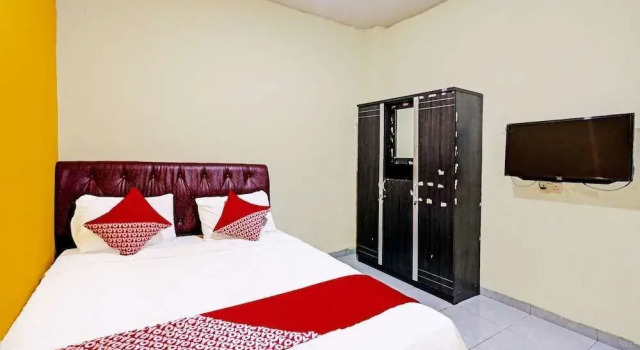 OYO 92322 Hasan House SyariahNearPelabuhan Feri Harbor Bay, Réserver Hôtel Hôtels pas chers à Batam