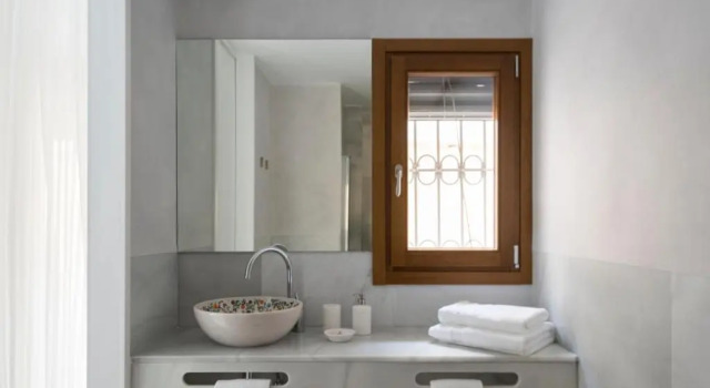 Апартаменты Deluxe La casa del Lagar 10