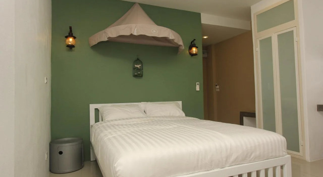 Boutique Summer House