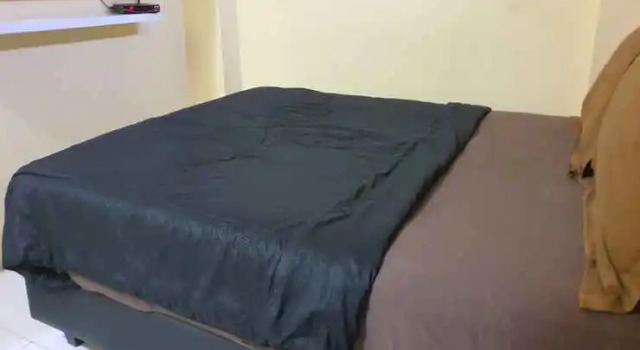 Oyo 3895 D'Luck Guesthouse