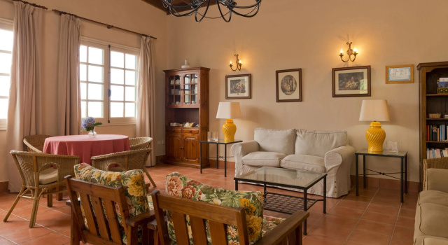 Hotel El Patio, Book Hotel Hotels in Tenerife with Parking, Parking