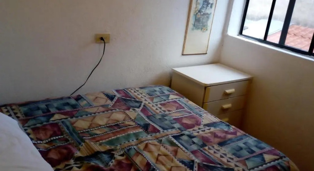 Apartamento Acoxpa, 予約 アパートメント メキシコシティ Mexico DF