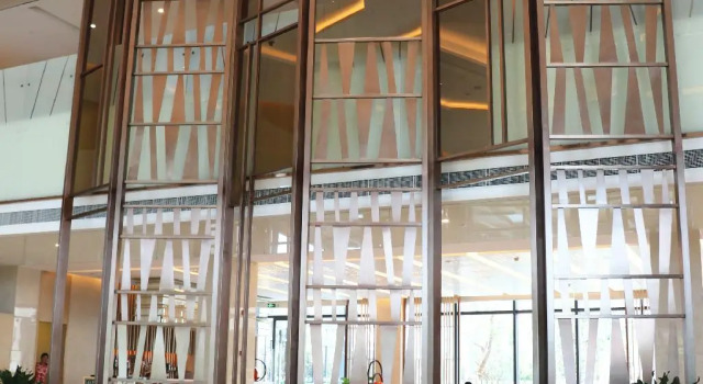 Holiday Inn Wuxi Taihu New City by IHG, 予約 ホテル Bin Hu District 無錫市