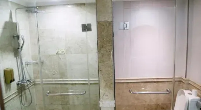 Семейный номер Standard Aventine Town Hotel