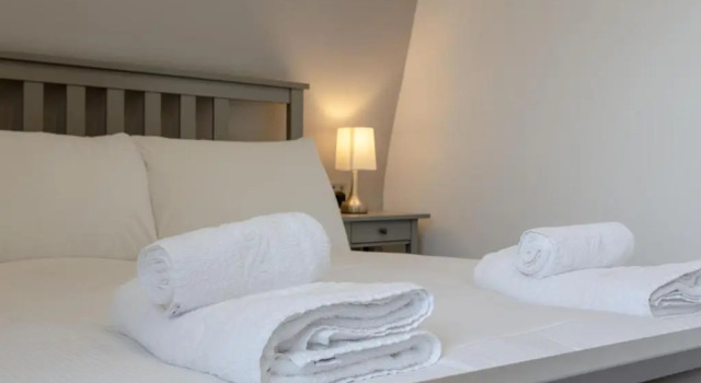 Апартаменты Gorgeous Duplex Near Canary Wharf, Excel & O2