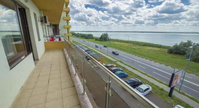 Апартаменты Summerland Sea View Apartment