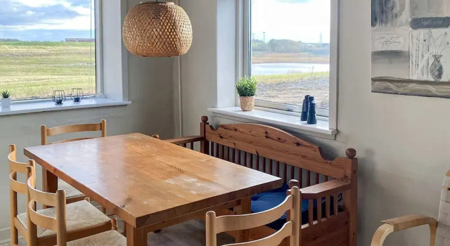 4 Person Holiday Home in Lemvig-by Traum, Rezervovat Rekreační dům Lemvig 