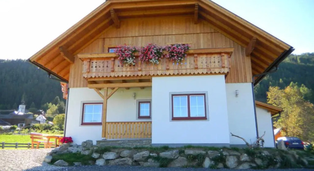 Ferienhaus Longa, Prenota Hotel Weisspriach Lungau