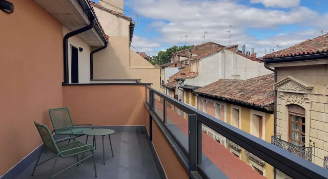 Номер Standard ibis budget Logroño Centro
