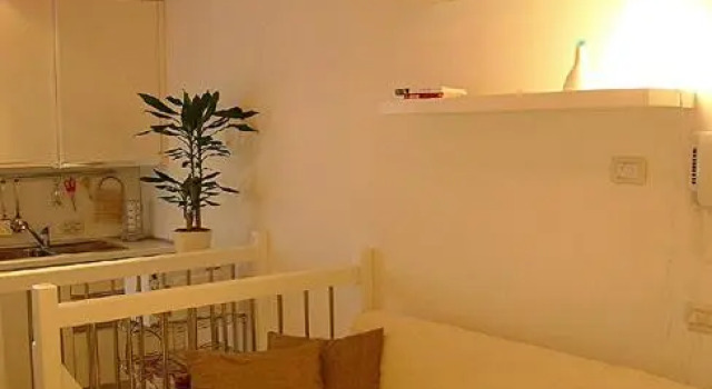 Апартаменты Дуплекс с 2 комнатами Venetian Apartments