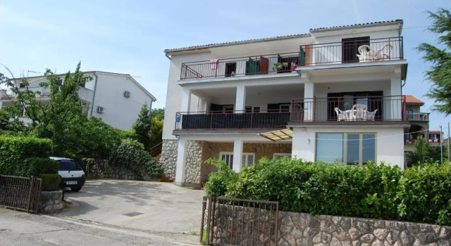 Apartments Mahmutovic