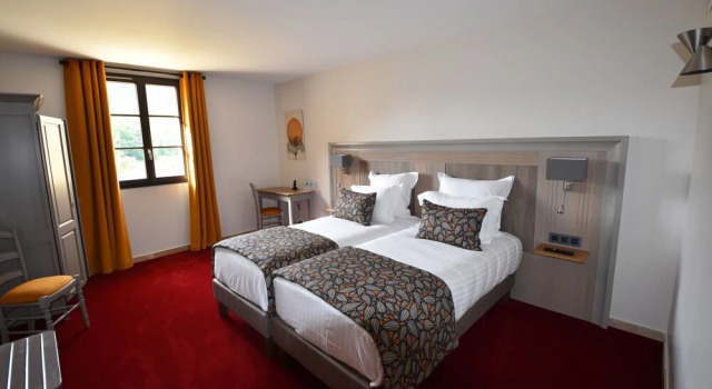Hotel Le Perigord, Prenota Hotel La Roque-Gageac Dodogne Valley