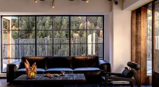 Xunguang Yuegui · Snow Mountain Secret Boutique Stay (Mount Siguniang Scenic Area), Reserva ahora Boutique Siguniangshan República Popular China