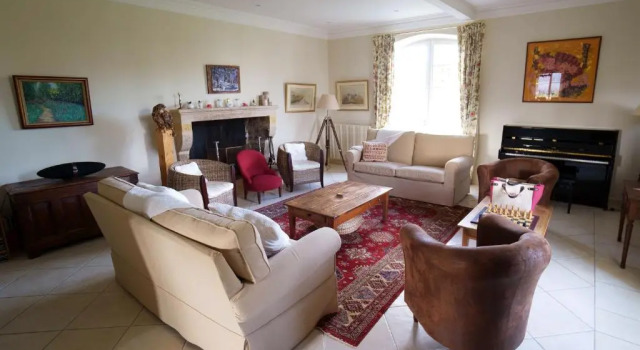 Airial de Tourteau Chollet, Book Hotel Arbanats Aquitaine