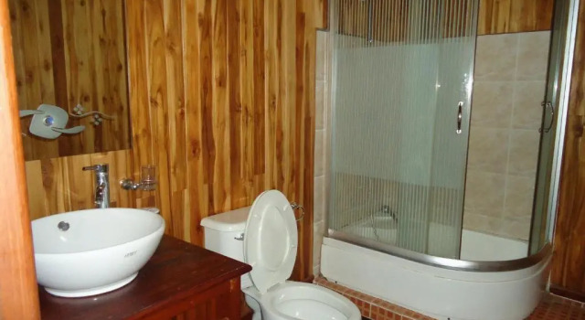 Двухместный номер Superior Villa Phathana Boutique Hotel