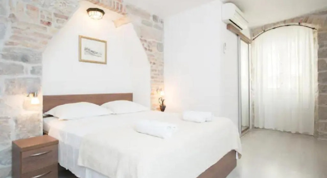 Студия Apartments Centrum Split