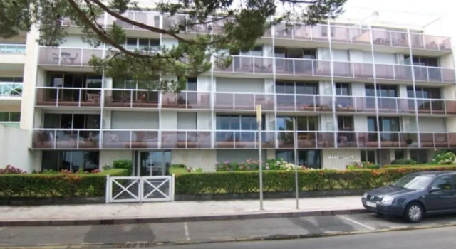 Appartement Arcachon, 3 pièces, 6 personnes - FR-1-374-59, Забронировать Апартаменты/квартира Апартаменты Бассен-д'Аркашон, Апартаменты/квартира