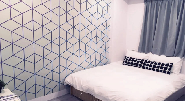 Fengjia Base14 Hostel