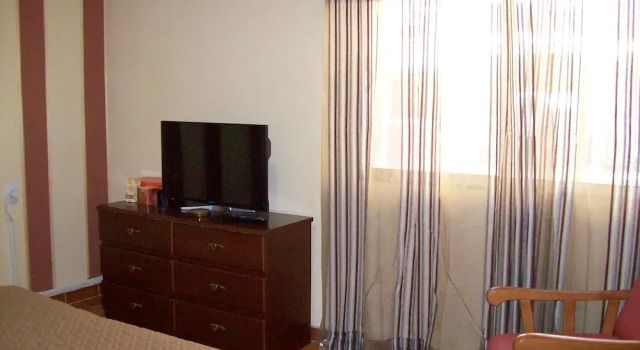 Apartment With 3 Bedrooms in Almería, With Wonderful City View and Wifi Near the Beach, Забронировать Апартаменты/квартира Апартаменты Альмерия, рядом с Церковь Святого Себастьяна, Апартаменты/квартира