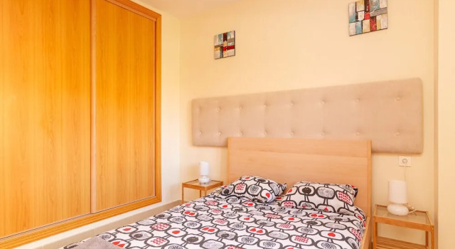 Penthouse Punta del Faro Casasol, Prenota Hotel Torrox Axarquía
