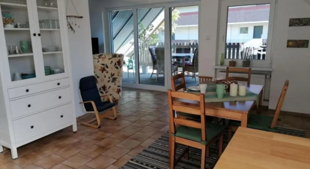 Апартаменты Ferienwohnung - Steuck