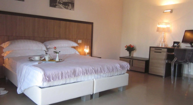 Albergo del Sole