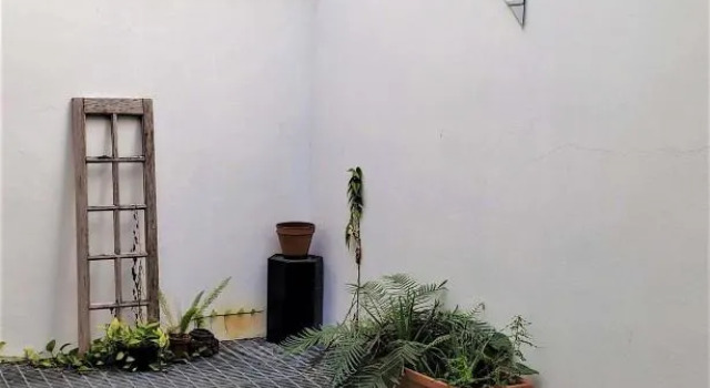 KASA The Lofts of Old San Juan 202 HUGE 2 Bed 2 bath for 6 Interior Terrace