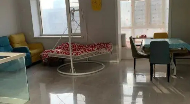 Люкс Haerbin Warm Home Express Hotel
