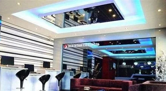 Shenyang HuiJia Fashion Hotel Consulate Area, Rezervasyon Otel Shenhe 