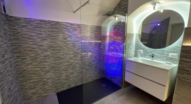 Апартаменты Tufoletto Apartment