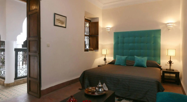Riad Al Anouwar