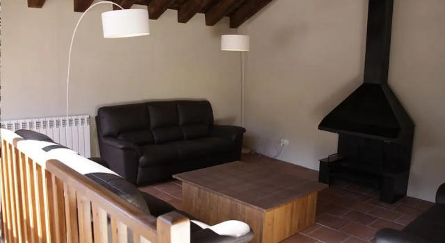 Can Bertran, Buchen Sie Hotel Toses 