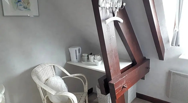 Couleurs du Temps - Près Giverny, Book Hotel Hotels in Upper Normandy with Breakfast, Breakfasts
