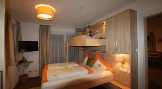 Appartement Wildkogel, Book Lejlighed Neukirchen am Grossvenediger Wildkogel Arena