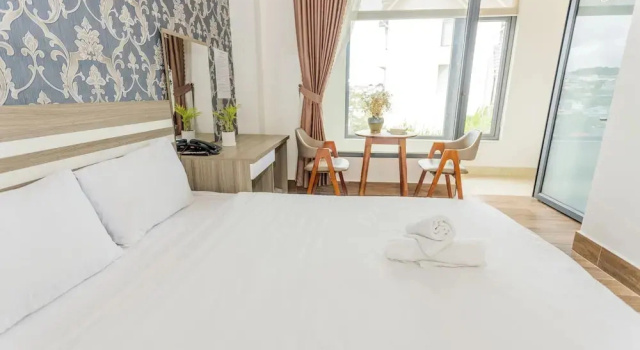 Kim Ngan Hotel