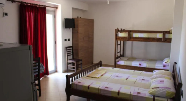 Horizonti Blu, Rezervovat Hotel Levné hotely v Albania
