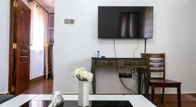 Karen Brooks View Palace Apartments, Boek Appartement Karen Nairobi
