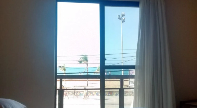 Brisa da Praia Hotel
