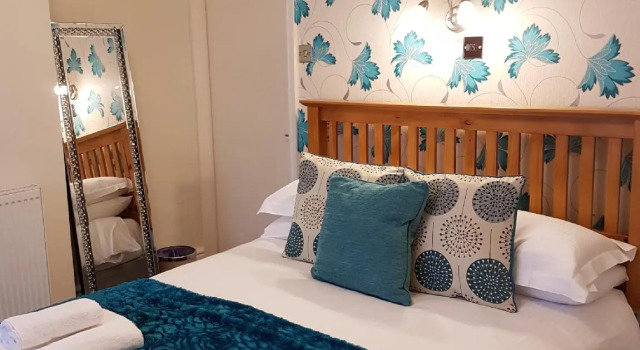 Семейный номер Standard Green Gables Guest House