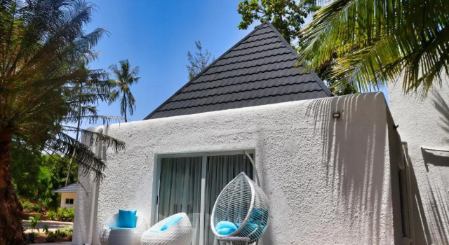 Номер Superior Searenity Beach Villa