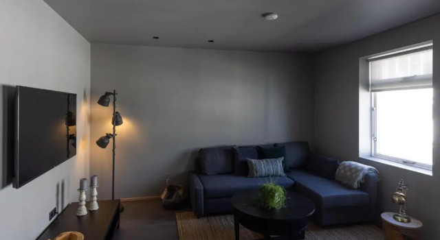 Апартаменты Deluxe Acco Luxury Apartments