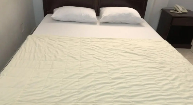 Четырёхместный номер Standard Thinh Phuong Nam Hotel