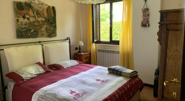 La casa del Pino Argentato, Buchen Sie Hotel Ateleta 