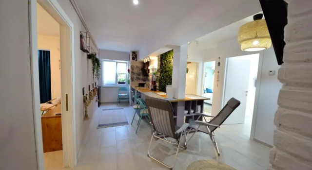 Ritual Apartament, Rezerwuj Apartament Ramnicu Valcea 