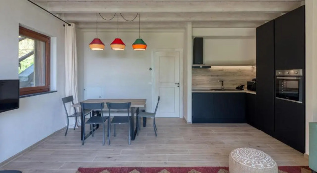 Апартаменты Mirandola Suites